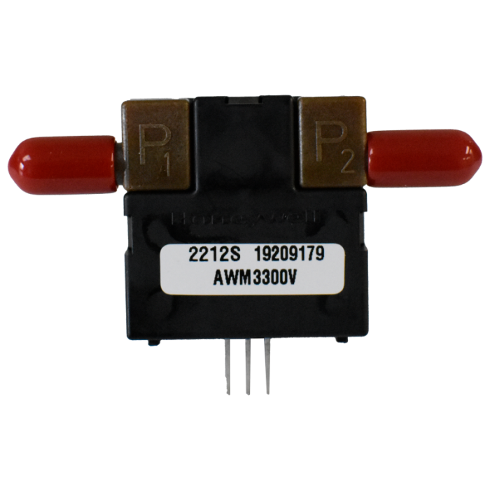 106臭氧檢測儀內部電子流量計